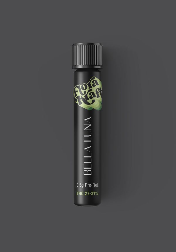 Bella Luna Pre-Roll