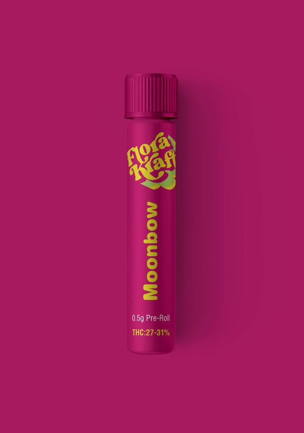 Moonbow Pre-Roll